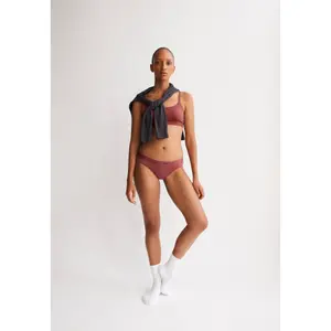 Women's panties Armedangels Trinaa Brief image-5