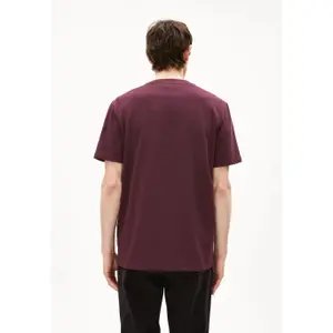 T-shirt Armedangels Maarkos image-3