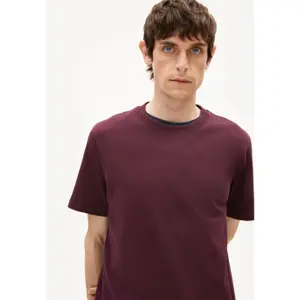 T-shirt Armedangels Maarkos image-4