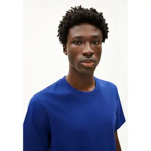 T-shirt Armedangels Maarkos image-4