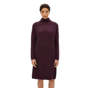 Pulloverkleid Damen Armedangels Millaana image-1