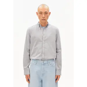 Long sleeve shirt Armedangels Quaasa image-1