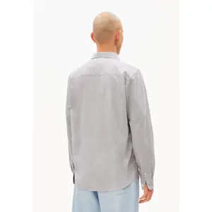 Long sleeve shirt Armedangels Quaasa image-3