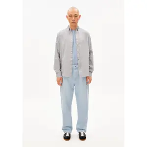Long sleeve shirt Armedangels Quaasa image-2