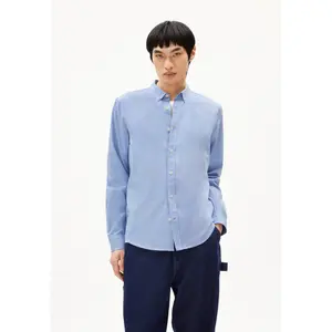 Long sleeve shirt Armedangels Quaasa image-1