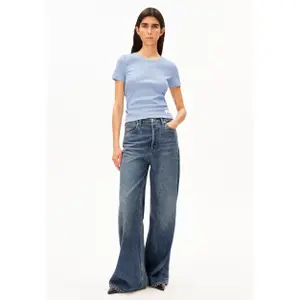 Women's T-shirt Armedangels Kardaa image-3