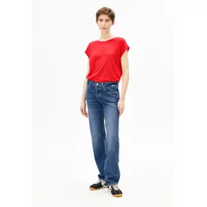 Camiseta de mujer Armedangels Jilaana image-3