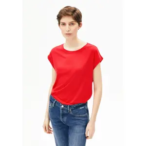 Camiseta de mujer Armedangels Jilaana image-1