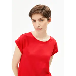 Camiseta de mujer Armedangels Jilaana image-5