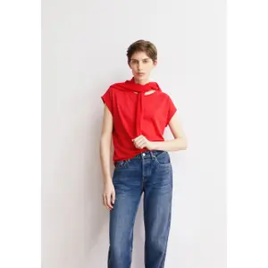 Camiseta de mujer Armedangels Jilaana image-4