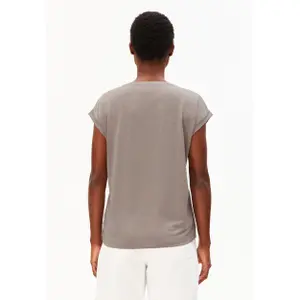 Women's T-shirt Armedangels Jaames image-3