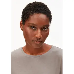 Women's T-shirt Armedangels Jaames image-4