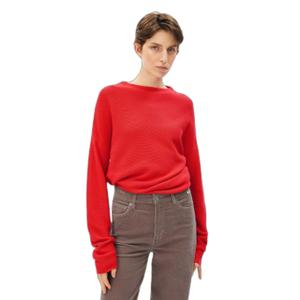 Women's round neck sweater Armedangels Merinaa Links Links image-1