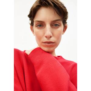 Women's round neck sweater Armedangels Merinaa Links Links image-3