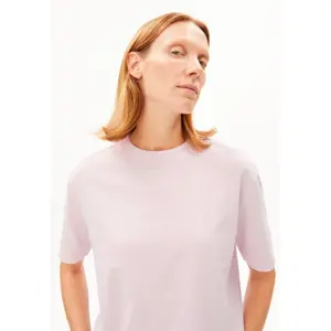 T-shirt de mulher Armedangels Tarjaa image-5
