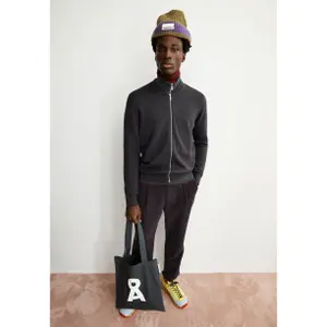 Zip-up sweatshirt Armedangels Agaamon image-1