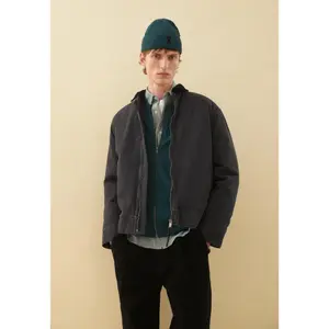 Jacke Armedangels Agaamon image-5