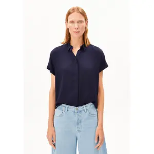 Blusa de mujer Armedangels Larisaana image-1