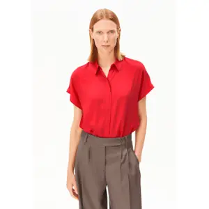 Blusa de mujer Armedangels Larisaana image-1