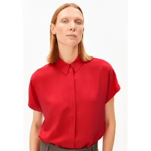 Blusa de mujer Armedangels Larisaana image-3