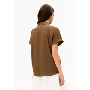 Blusa de mujer Armedangels Larisaana image-2