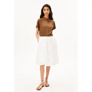 Blusa de mujer Armedangels Larisaana image-4