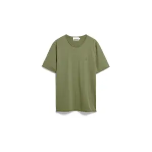 T-shirt Armedangels Jaames Brushed image-0