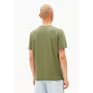 T-shirt Armedangels Jaames Brushed image-3