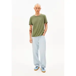 T-shirt Armedangels Jaames Brushed image-2