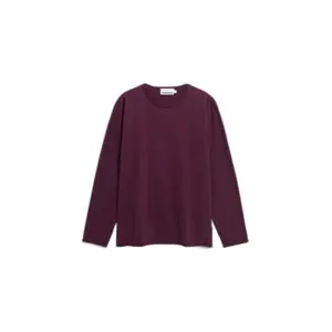 Long sleeve T-shirt Armedangels Maarkos image-0