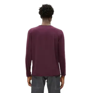 Long sleeve T-shirt Armedangels Maarkos image-2