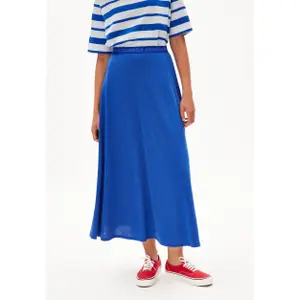 Saia feminina Armedangels Ileniaa Laraa image-1