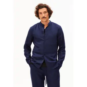 Shirt Armedangels Vaaleronimus Lino image-1