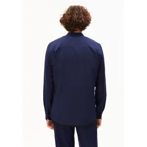 Shirt Armedangels Vaaleronimus Lino image-3