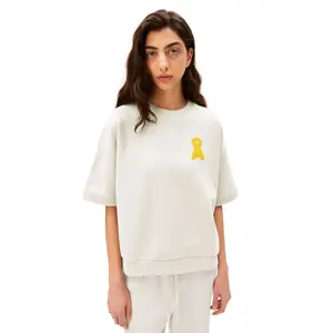 ARMEDANGELS Bamikaa Womens Sweatshirt image-0