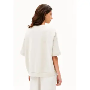 ARMEDANGELS Bamikaa Womens Sweatshirt image-1