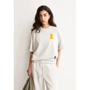 ARMEDANGELS Bamikaa Womens Sweatshirt image-3