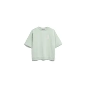 Κοντό μανίκι γυναικείο ρούχο Armedangels Bamikaa