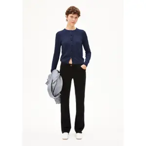 Women's knitted jacket Armedangels Ophaliaa Merino image-1