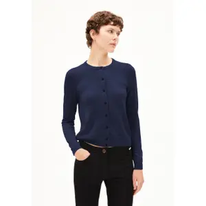 Women's knitted jacket Armedangels Ophaliaa Merino image-2