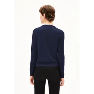 Women's knitted jacket Armedangels Ophaliaa Merino image-3
