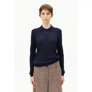 Merino jumper for women Armedangels Maargo image-2