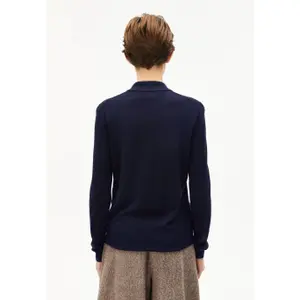 Merino jumper for women Armedangels Maargo image-3