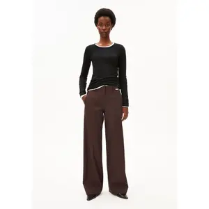 Women's Trousers Armedangels Leandraa image-2