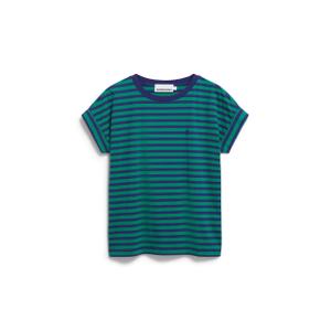 30006406-3357-women-s-t-shirt-armedangels-idaara-emerald-green-blue-noon