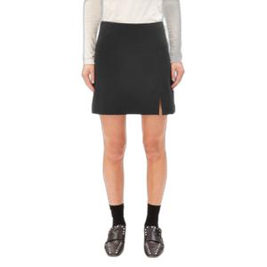 Mini-nederdel til kvinder Armedangels Vanjaraa image-1