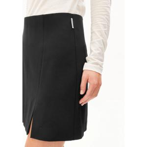 Mini-nederdel til kvinder Armedangels Vanjaraa image-3