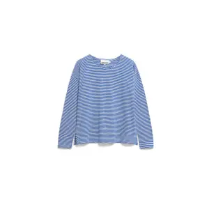 Women's long sleeve T-shirt Armedangels Xianaa image-0