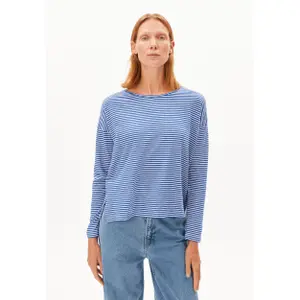 Women's long sleeve T-shirt Armedangels Xianaa image-1