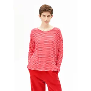 Long Sleeve T-Shirt Armedangels Xianaa image-1